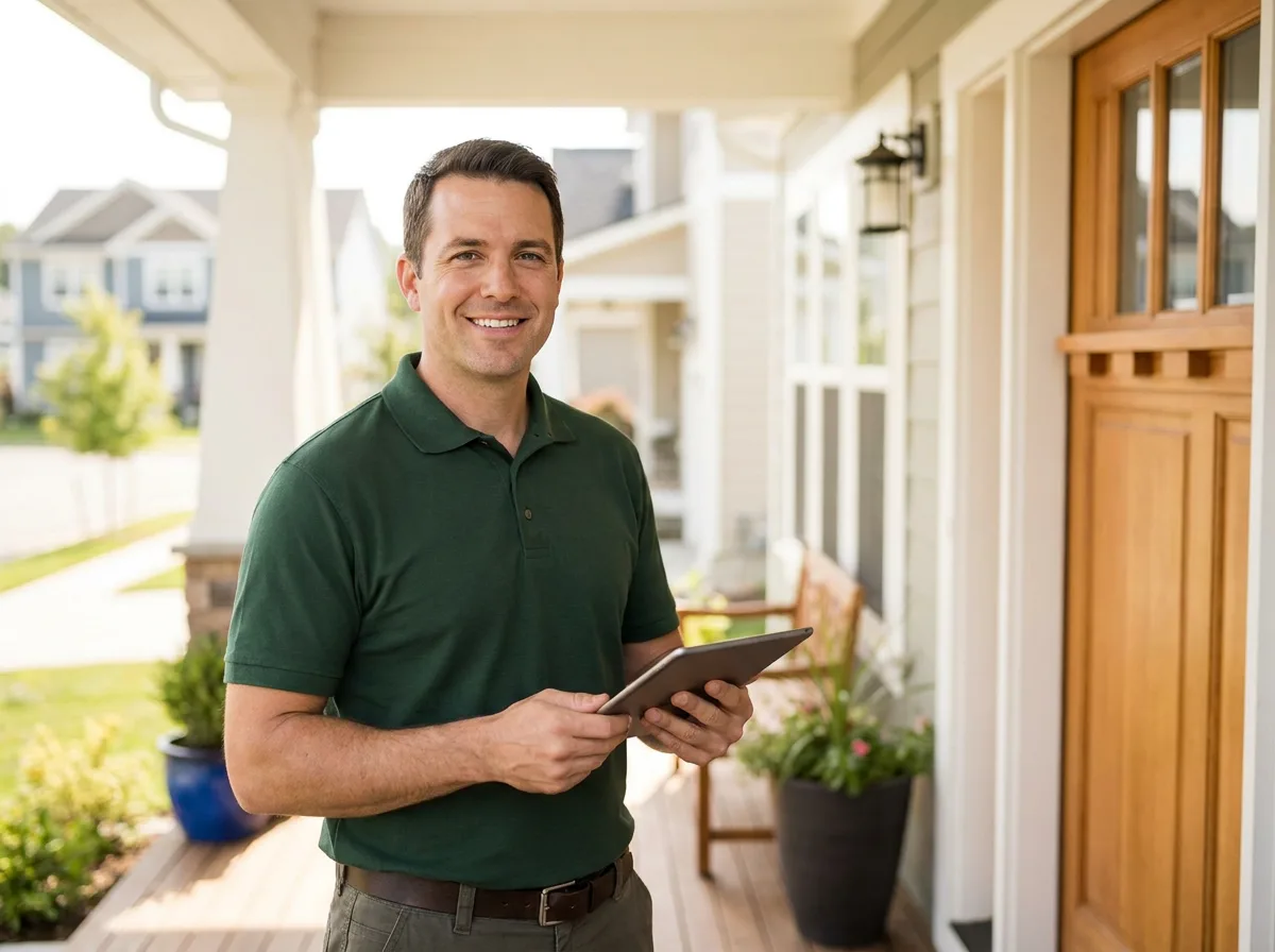 Pest control FAQs for Iberia, MO